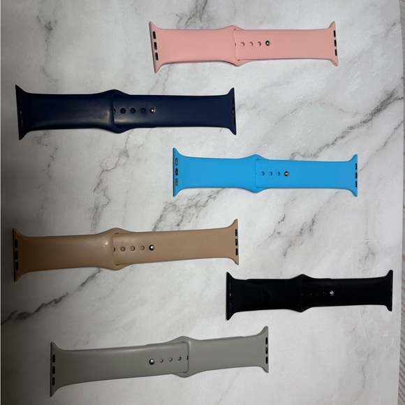 Apple watch bands - Picture 3 of 3